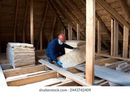 Best Radiant Barrier Insulation  in Richton Park, IL