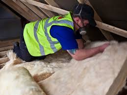 Best Garage Insulation  in Richton Park, IL