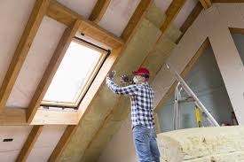 Trusted Richton Park, IL Insulation Services Experts