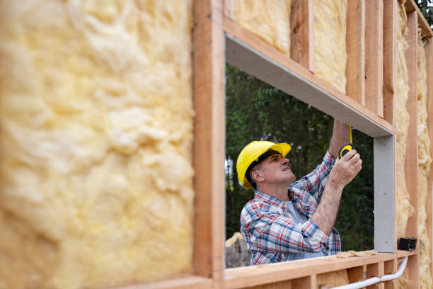 Best Spray Foam Insulation  in Richton Park, IL